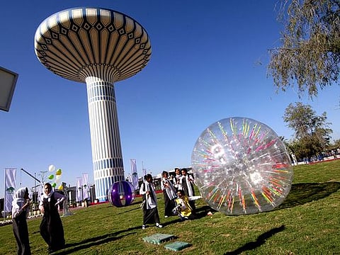 Dubai: 13 picnic spots to enjoy with your family and friends