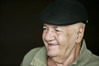 Prem Chopra in a file photo
