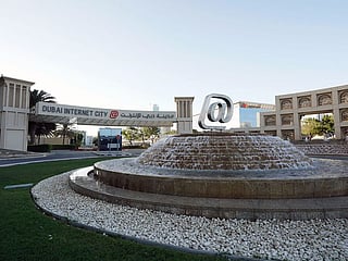 Tecom Group's various economic clusters stuck to high occupancy levels through 2024. It all showed up in the financials too. 