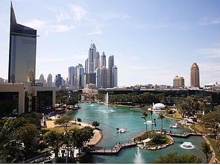 After DEWA, Dubai's next big IPO - Tecom Group - is all set to open June 16
