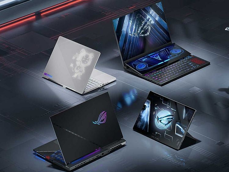asus rog