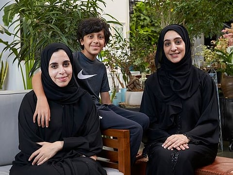From denial and fear to empowerment: an MS patient’s inspiring journey