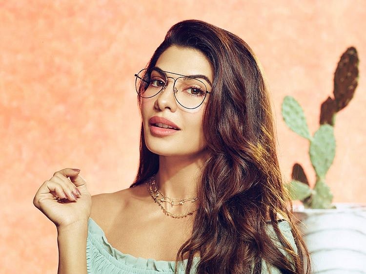 Jacqueline Fernandez