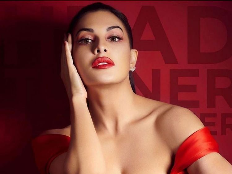 Jacqueline Fernandez