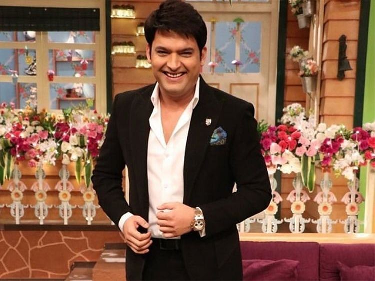 Kapil Sharma
