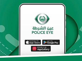 Dubai ‘Police Eye’ service: 108,000 public reports received from community, how to help boost safety