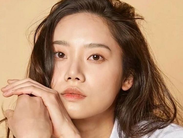 South Korean actress Kim Mi-soo-1641451992013