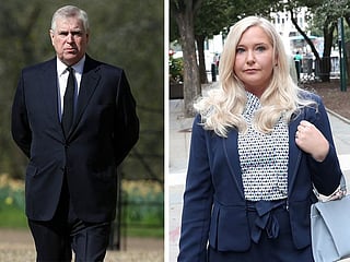 Virginia Giuffre, Jeffrey Epstein and Prince Andrew sex abuse accuser, dies by suicide at 41