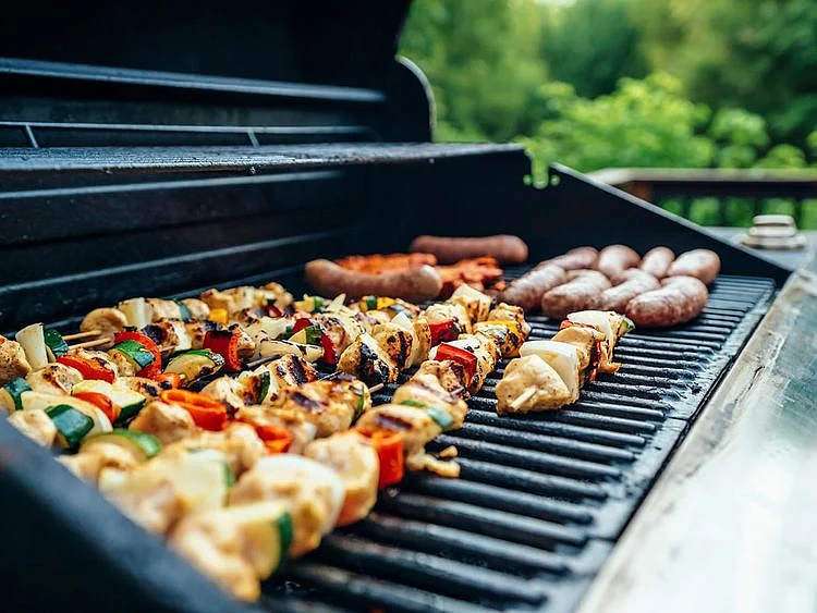 BBQ Stock