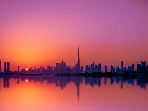Dubai's property market delivered big in 2021. The same set of factors are still in play. 