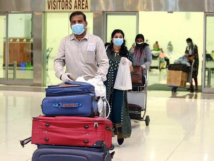 STOCK INDIA AIRPORT KOCHI