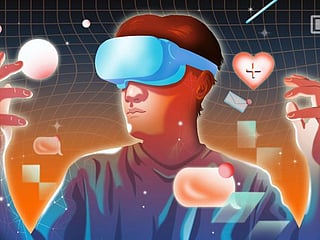 From the Editors: Dubai makes a full pitch for Metaverse 