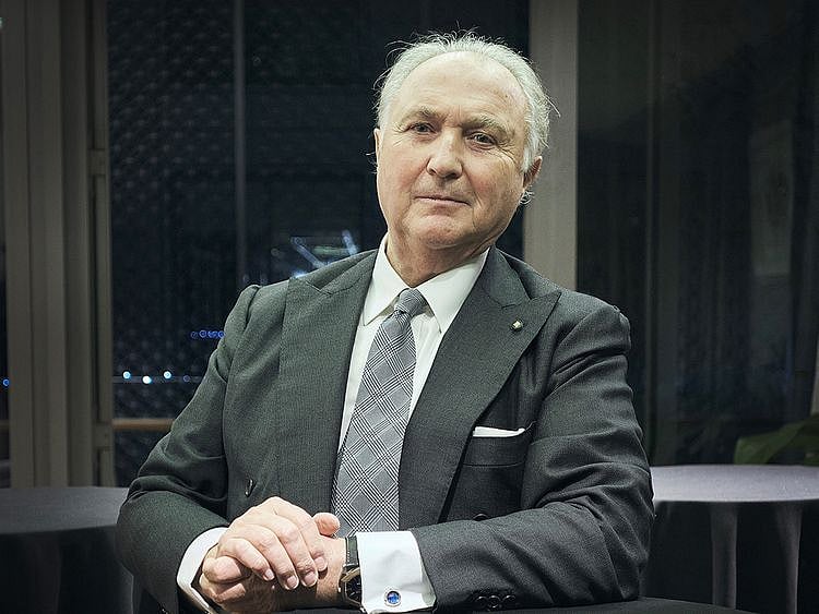 Stock-Tonino-Lamborghini