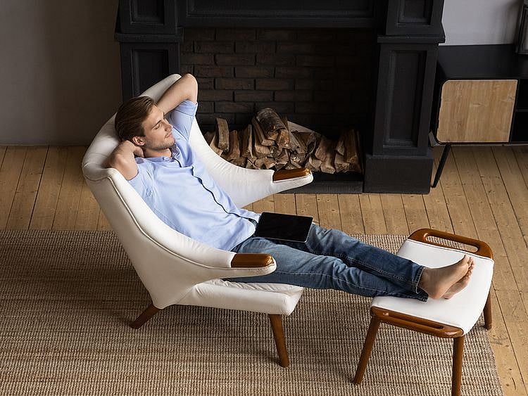 recliner