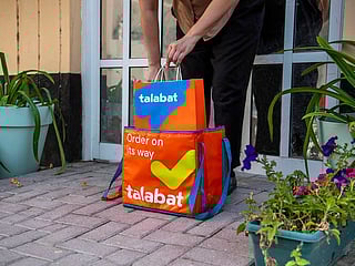 Changes to top leadership at delivery platform talabat 