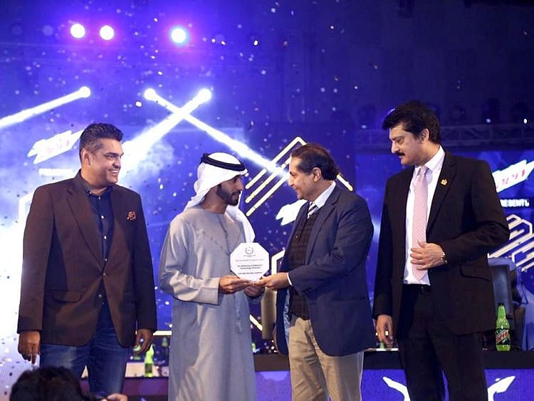  With the new partnership, Pakistan aims to break into the global gaming industry, which is currently valued at over $300 billion. The government is keen to develop the industry, offer a platform to the youth to demonstrate their talent at global events and transform their passion into a career.