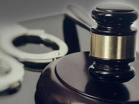 Judges sentenced him to life in prison, ordered his deportation after serving the term.