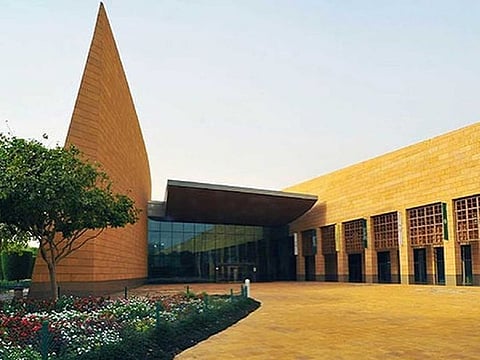 Held in the JAX district of Diriyah, the event will run for three weeks.