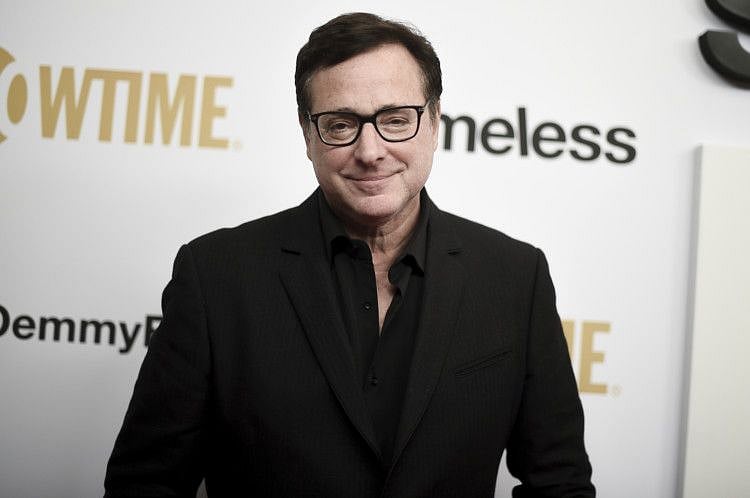 Bob Saget-1641900693187