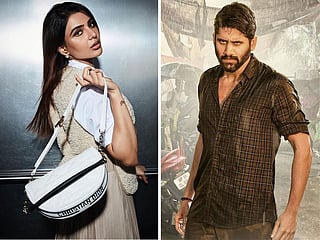 Naga Chaitanya opens up on divorce with Samantha Ruth Prabhu