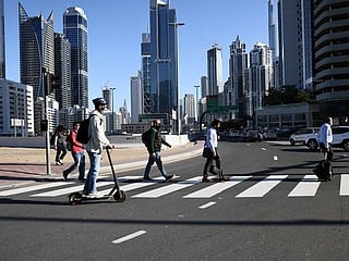 UAE: Is your unemployment insurance instalment overdue? Here’s how you can pay to avoid fines
