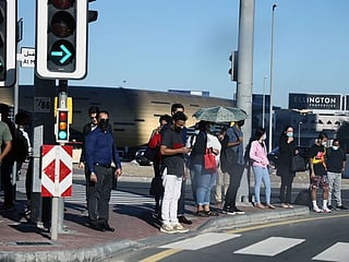 UAE Labour Law: How can free zone employees file a labour complaint?