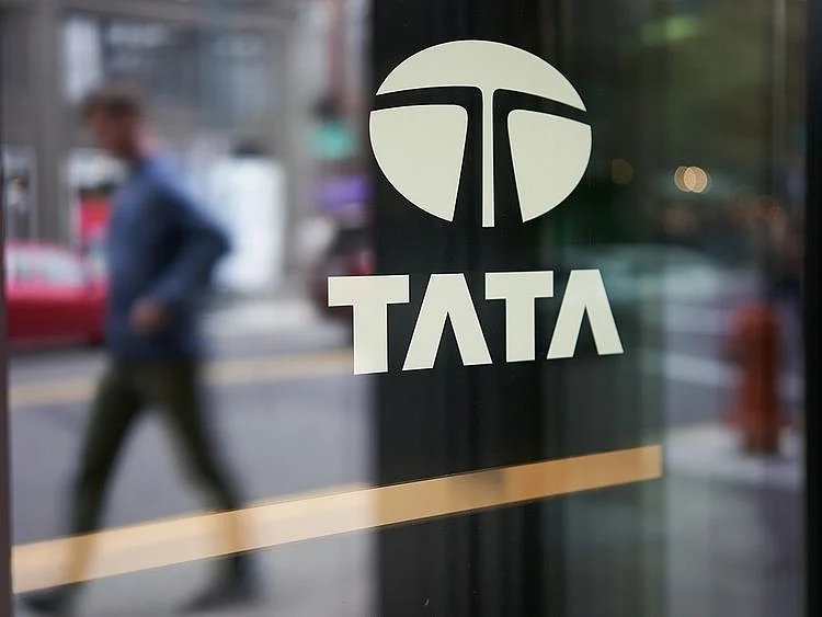 Tata logo