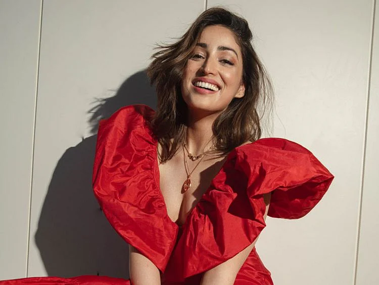 Yami Gautam 