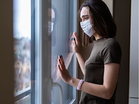 Confirmed COVID-19 patients who are asymptomatic or have mild symptoms and can fulfil the home isolation criteria.