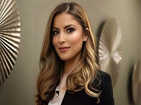   Sarah Al-Hajali , Chief Executive Officer