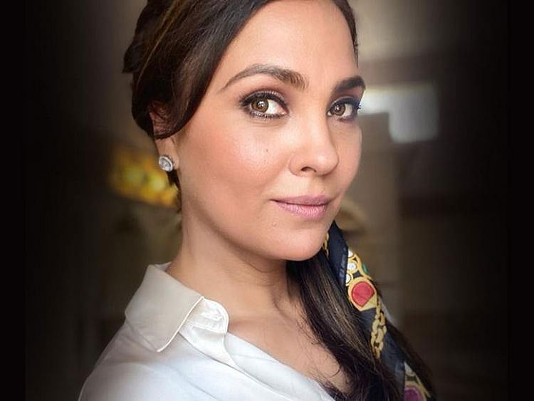 Lara Dutta