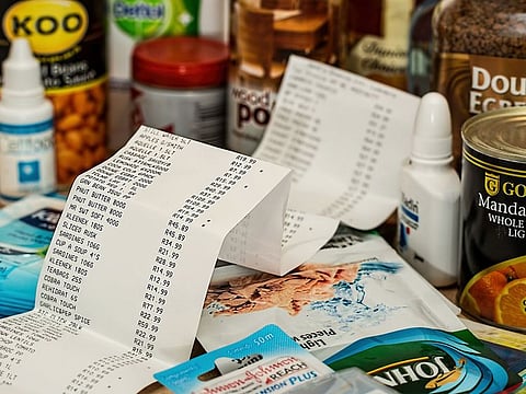 If you are pulling from your emergency fund or using a credit card to cover predictable costs, you might consider using one or more ‘sinking funds’.