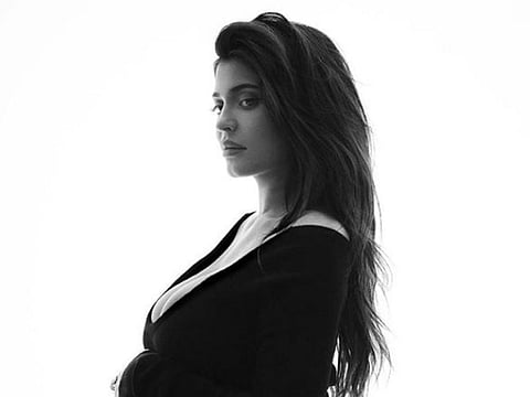 Kylie Jenner