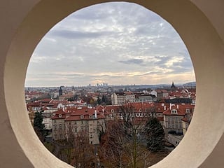 Look: Churches, monuments and places to see in Prague, Czech Republic 