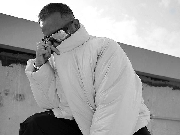 The third edition of Men’s Arab Fashion Week will be follow an in-person format.