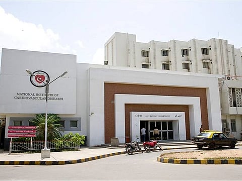 The National Institute of Cardiovascular Diseases  has been performing the highest number of primary angioplasties under one roof in the world in a calendar year.