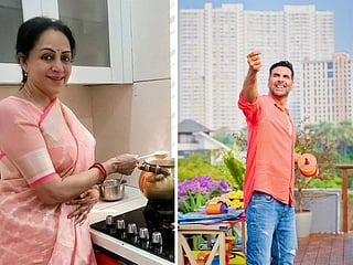 Stars from Bollywood and South India share good wishes for Makar Sankranti, Pongal