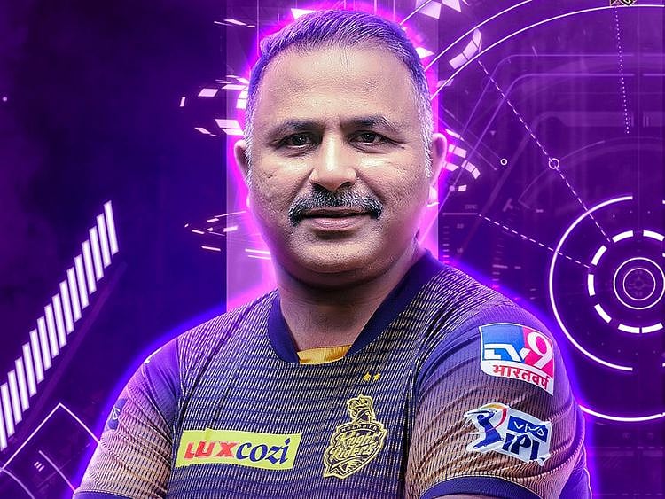 IPL - Bharat Arun