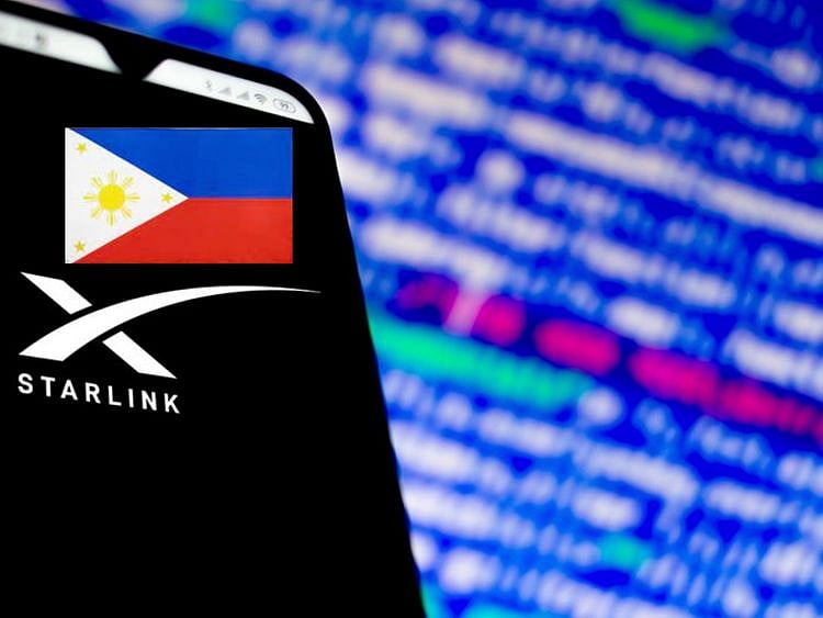 Starlink Philippines