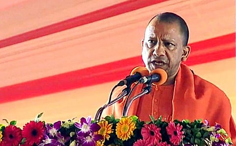 Earlier, it was reported that Yogi Adityanath would also contest from Ayodhya.