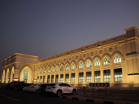 SPC Free Zone offers investors a wide range of benefits, including 100 per cent foreign ownership for all nationalities.