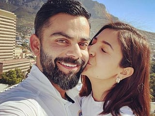 Bollywood star Anushka Sharma breaks silence on husband Virat Kohli stepping down as Test captain for India