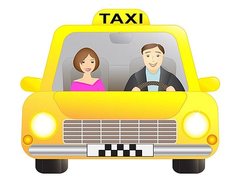 A simple chat sometimes with a person can teach us a lot and make a huge difference