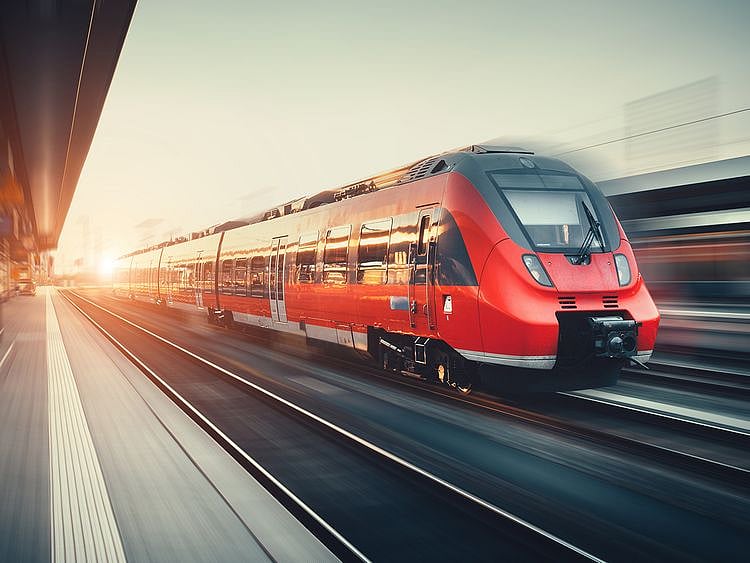 K-Rail project