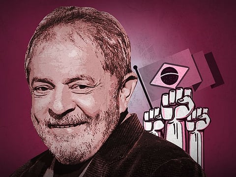 Lula has won Brazil’s Presidency for the third time, in a closely watched runoff vote