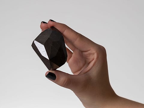 Who will decipher 'The Enigma' next? Early February should provide an answer. 