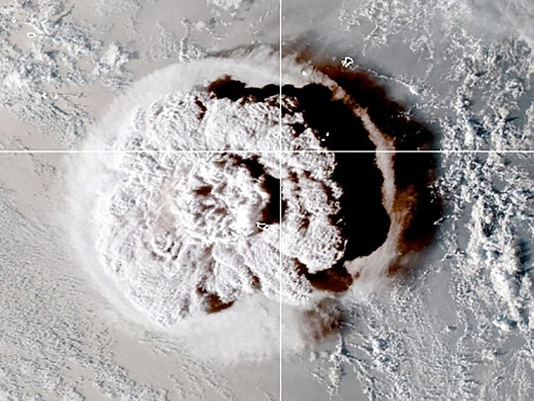 TONGA 2-1642410314360