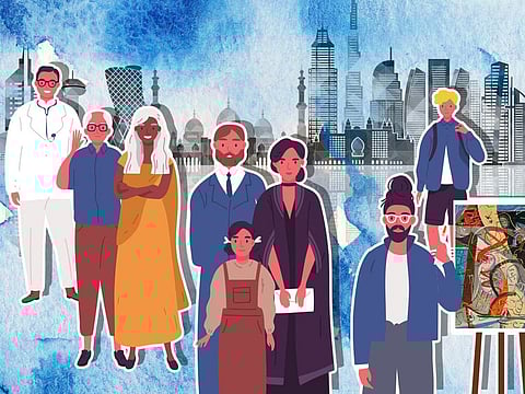 The menu of UAE residence visas has plenty of options, with each carrying unique features to suit different categories of people in varying scenarios.