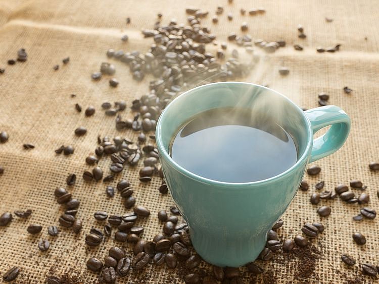 Mild, strong or robust, choose your kind of java for the next café visit