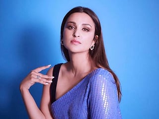 Parineeti Chopra ready to turn Bollywood film producer